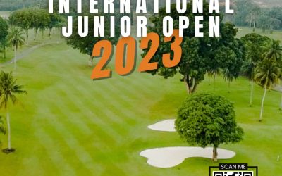 MAJESTIC JOHOR MALAYSIA INTERNATIONAL JUNIOR OPEN