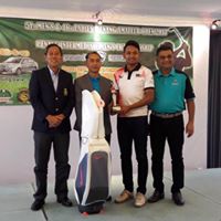 Penang Amateur Open 2017