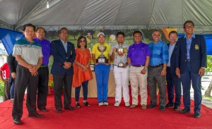 Negeri Sembilan Amateur Open 2018