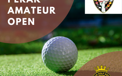 64th Perak Amateur Open