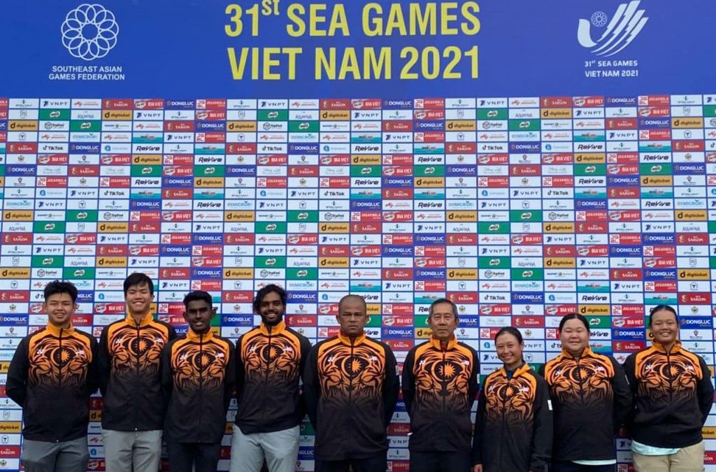 SEA Games 2022, Hanoi