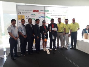 Perak Amateur Open 2017