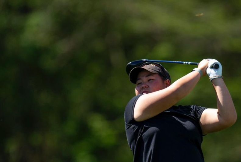 Augusta National Women’s Amateur