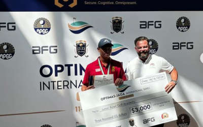 Optimas – Jaga International Series