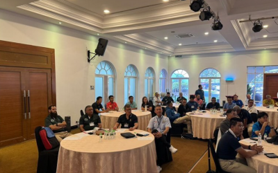 The Tournament Administrators and Referees Seminars (TARS)