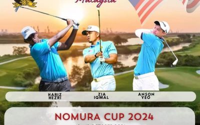 Nomura Cup 2024