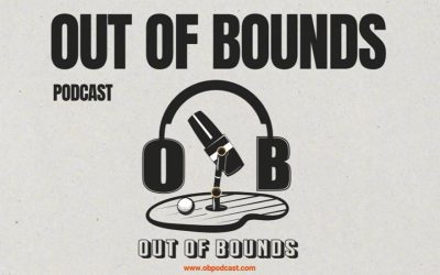 Podcast with OB Golf