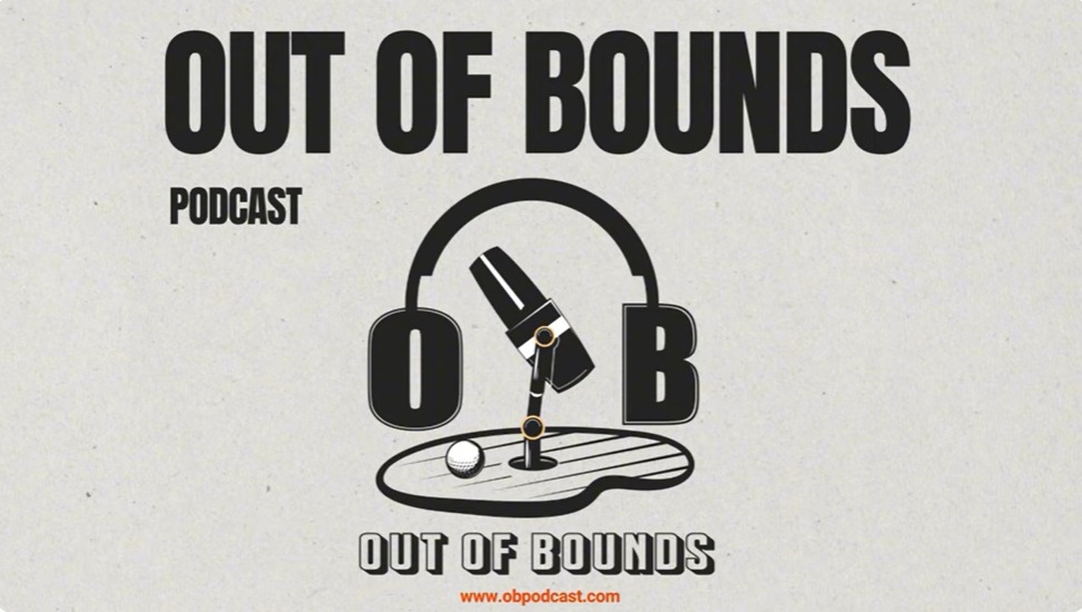 Podcast with OB Golf