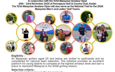 The National Team Trial