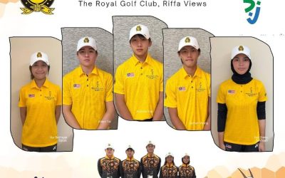 3rd Asian Youth Games 2025