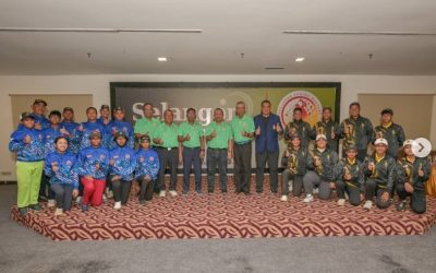 NJDP MGA Partners with PKNS Academy