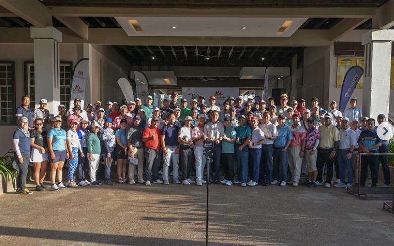 KBS Masters Games 2025