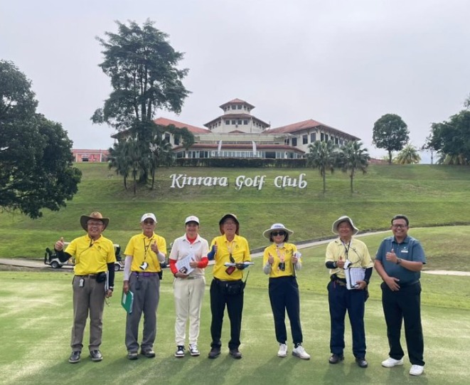 Kinrara Golf Club