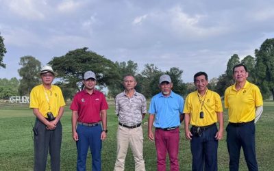 Kelab Rekreasi Pangkalan Udara Gong Kedak, Terengganu
