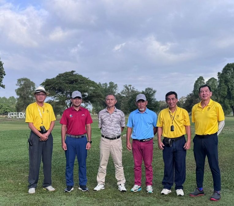 Kelab Rekreasi Pangkalan Udara Gong Kedak, Terengganu