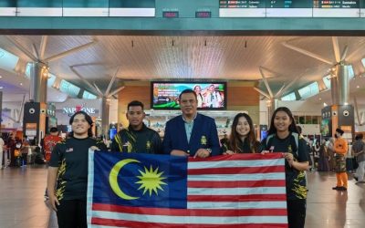 CWJPGA 2025 Junior Golf Carnival – Year-End International Championship & WAGR Points Tournament.