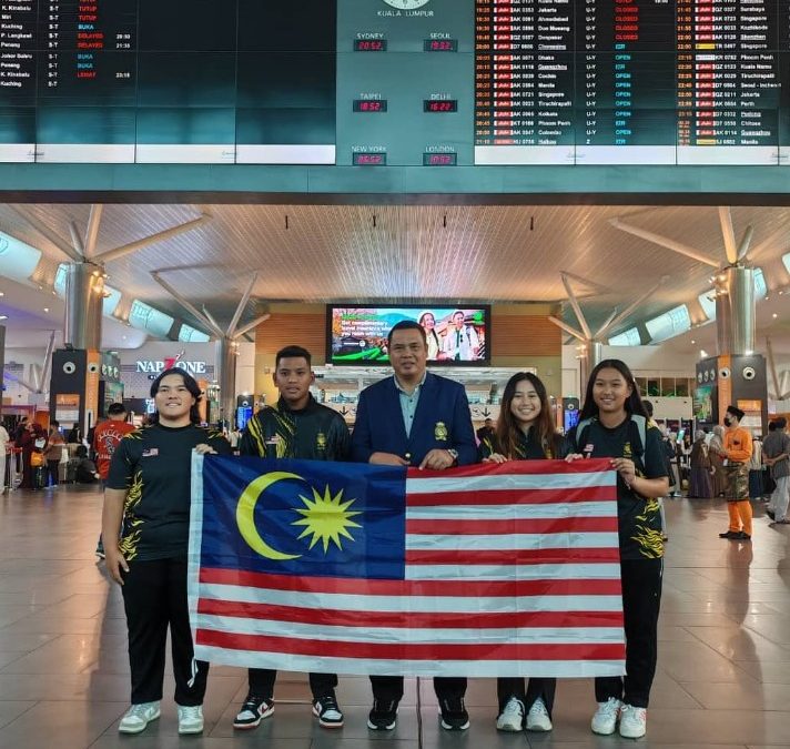 CWJPGA 2025 Junior Golf Carnival – Year-End International Championship & WAGR Points Tournament.