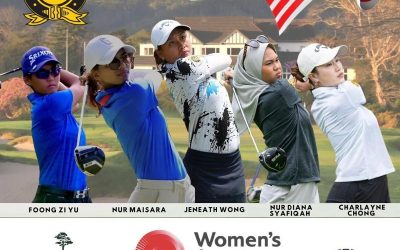  Women’s Amateur Asia-Pacific Championship 2026