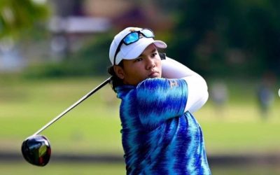 The Royal Junior Tournament