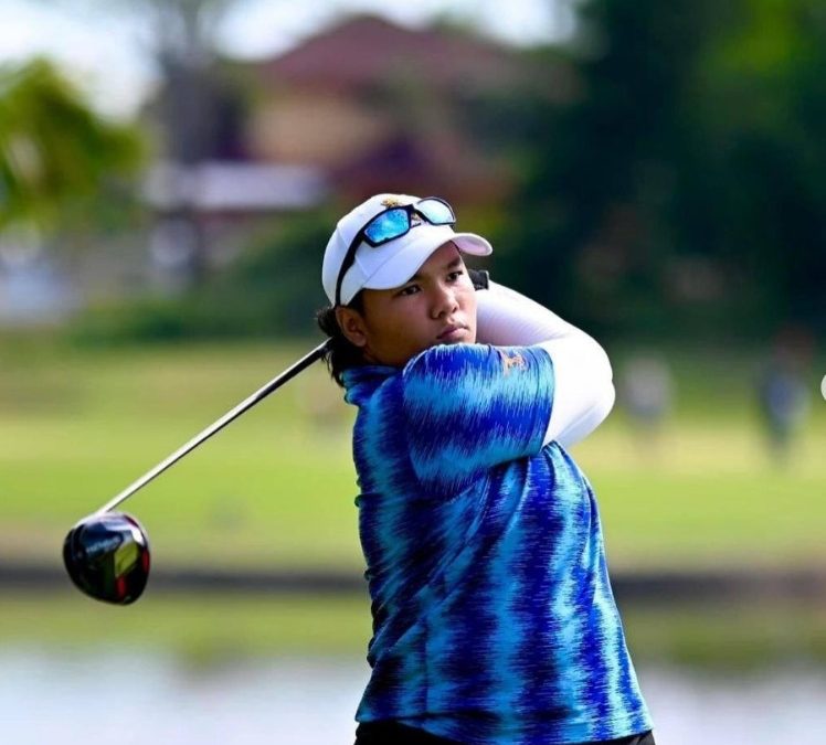 The Royal Junior Tournament