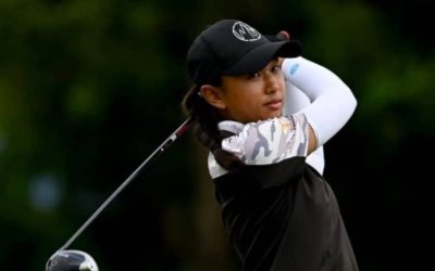 World Team Championship (WTC) at Apo Golf & Country Club, Davao City, Philippines