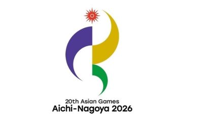 MEDIA STATEMENT – 20th ASIAN GAMES AICHI-NAGOYA 2026