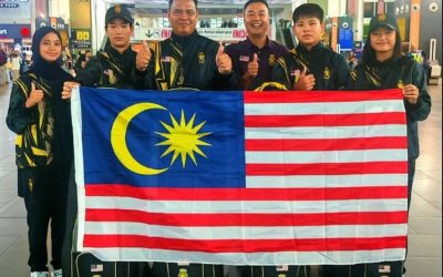 Chang Thailand Junior Golf Circuit 2026