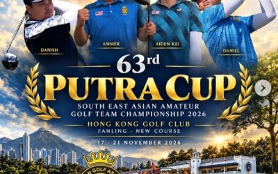 Southeast Asian Amateur Golf Team Championship (SEAATC) 2026